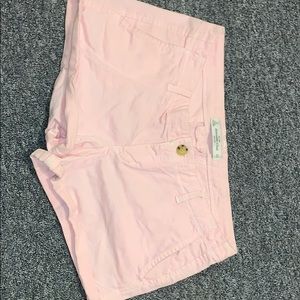 Abercrombie shorts